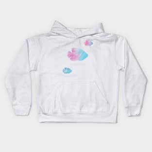 Under the Sea Kids Hoodie